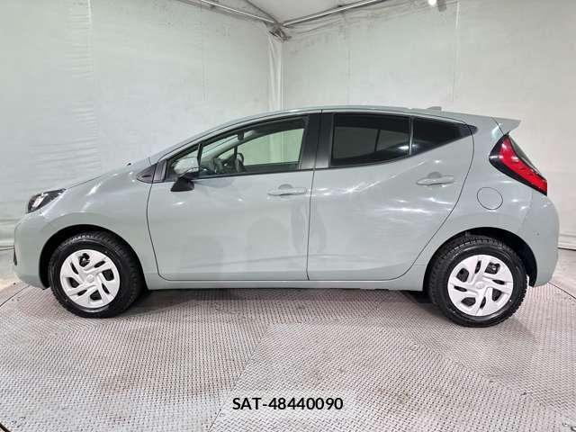 Toyota AQUA 2024-01 6641224-7