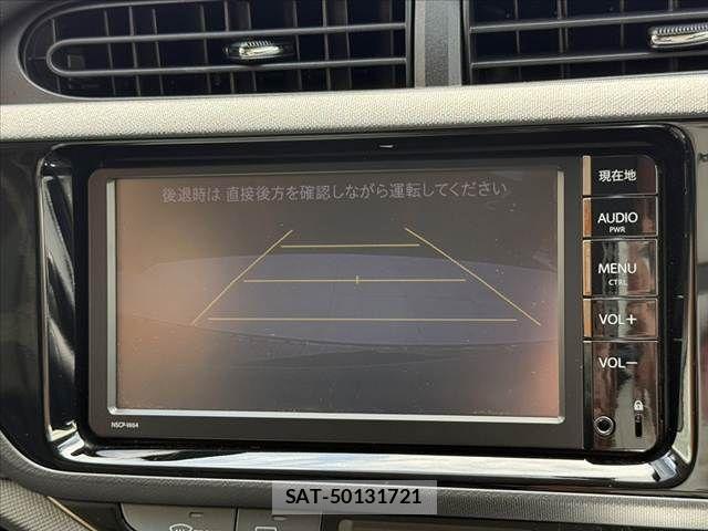 Toyota AQUA 2015-06 6641233-1