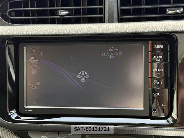 Toyota AQUA 2015-06 6641233-22