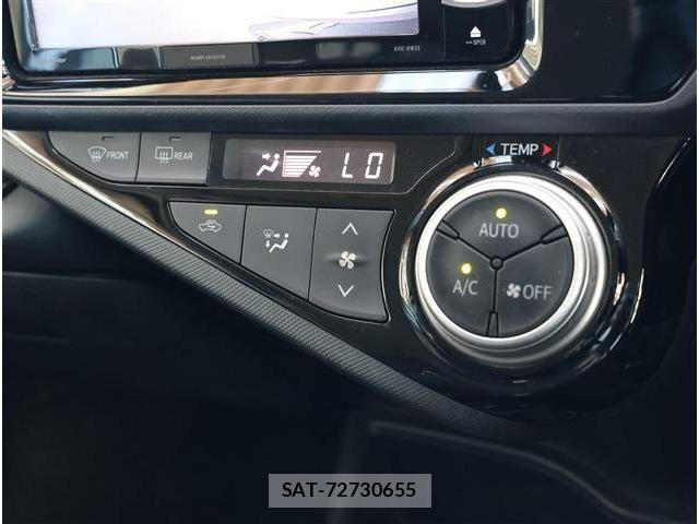 Toyota AQUA 2016-05 6641231-10