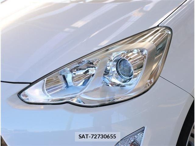 Toyota AQUA 2016-05 6641231-24