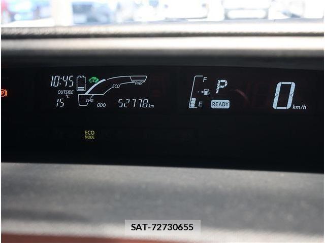 Toyota AQUA 2016-05 6641231-7