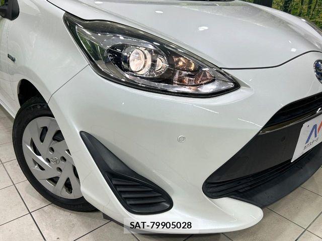 Toyota AQUA 2019-05 6641228-11