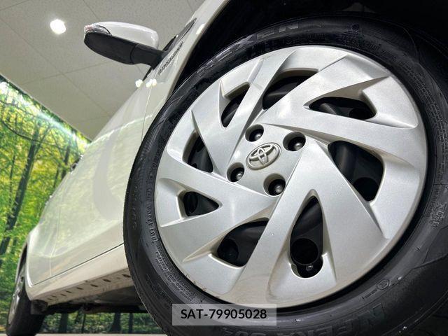 Toyota AQUA 2019-05 6641228-12