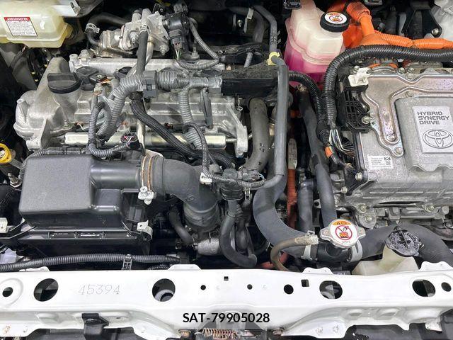Toyota AQUA 2019-05 6641228-17
