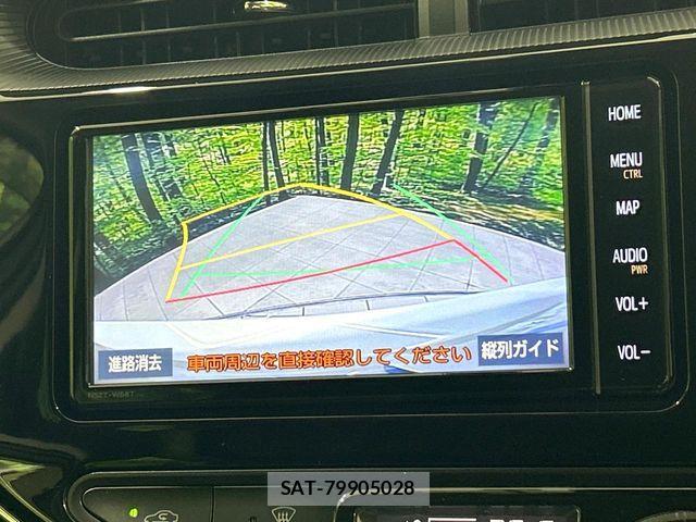 Toyota AQUA 2019-05 6641228-3