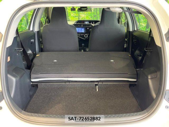 Toyota AQUA 2021-03 6670184-9