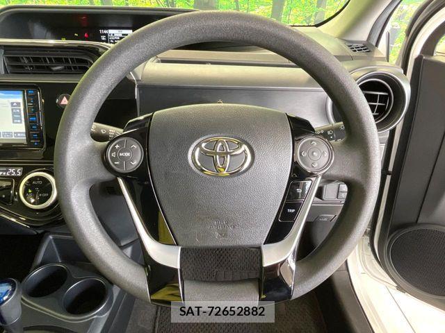 Toyota AQUA 2021-03 6670184-10