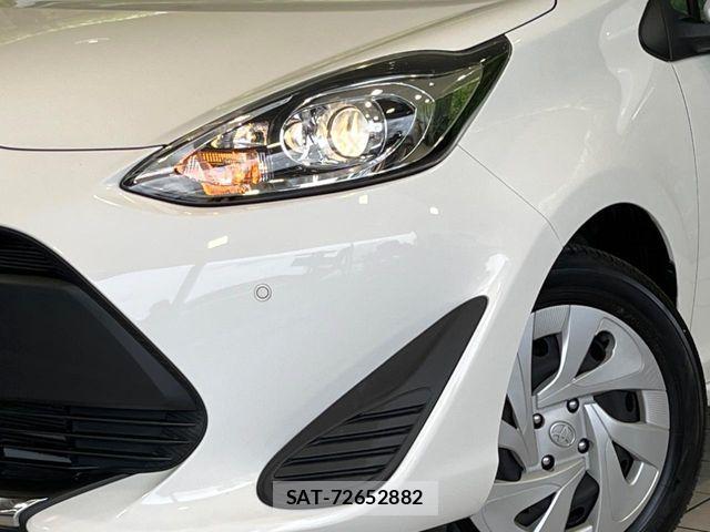 Toyota AQUA 2021-03 6670184-11