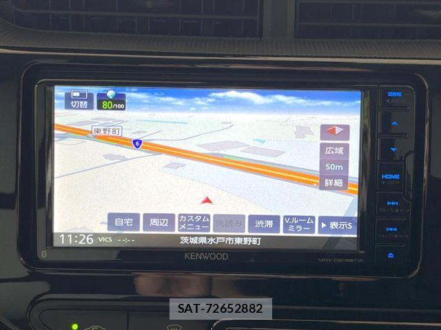Toyota AQUA 2021-03 6670184-2