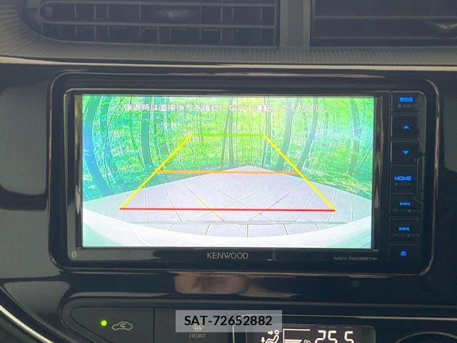 Toyota AQUA 2021-03 6670184-3