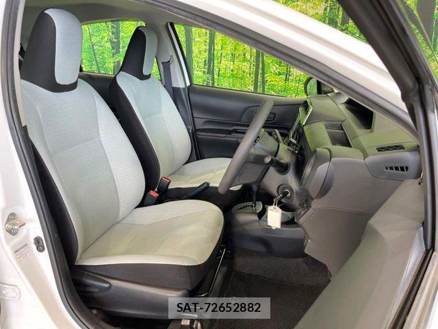 Toyota AQUA 2021-03 6670184-7