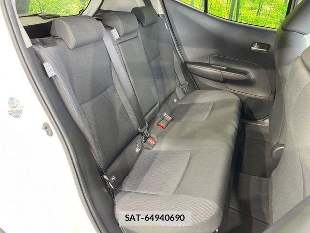 Toyota AQUA 2023-01 6670159-9