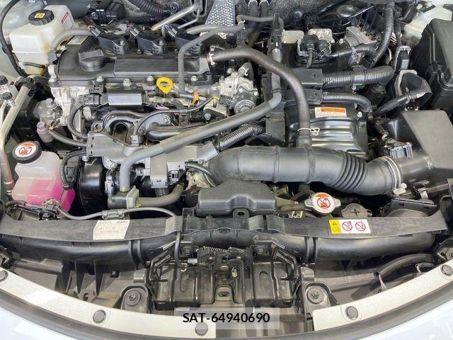 Toyota AQUA 2023-01 6670159-17