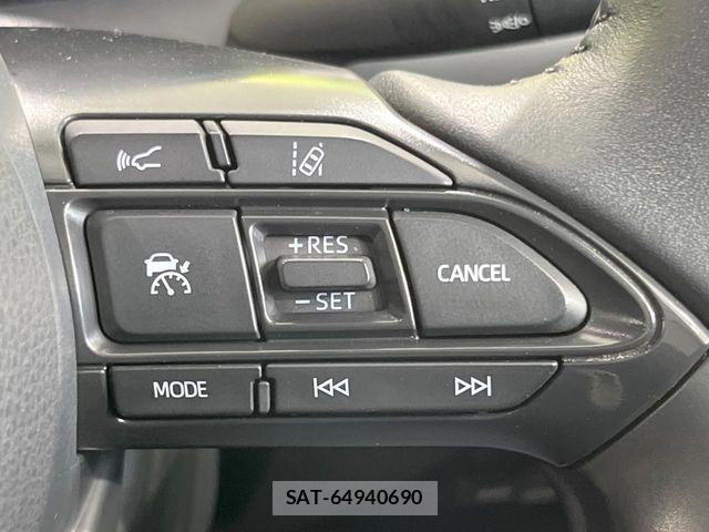 Toyota AQUA 2023-01 6670159-4