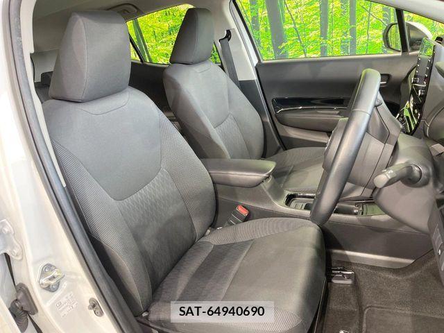 Toyota AQUA 2023-01 6670159-8