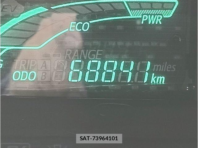 Toyota AQUA 2013-03 6670227-5