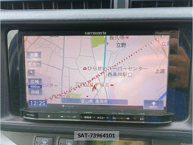 Toyota AQUA 2013-03 6670227-6