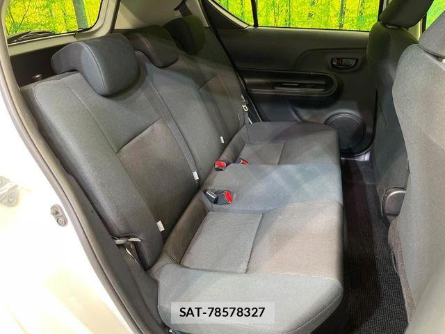 Toyota AQUA 2016-09 6670212-9