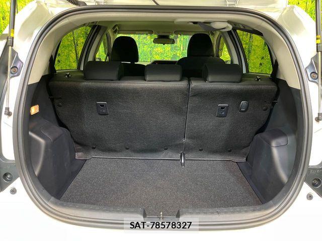 Toyota AQUA 2016-09 6670212-10