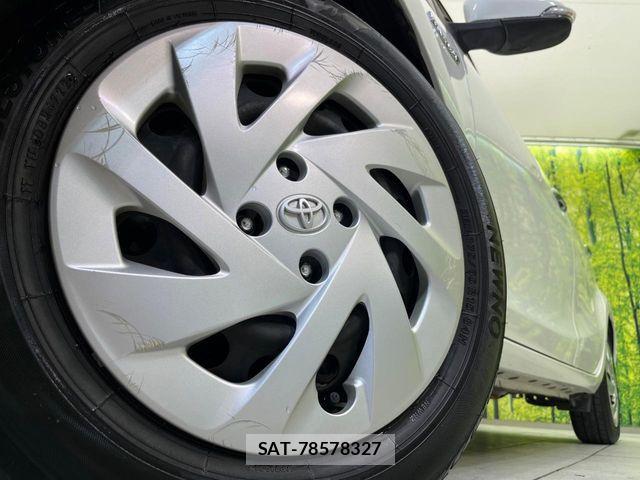 Toyota AQUA 2016-09 6670212-12