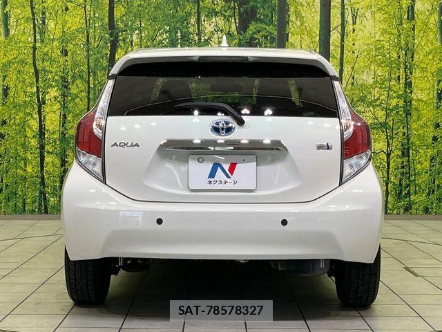 Toyota AQUA 2016-09 6670212-15
