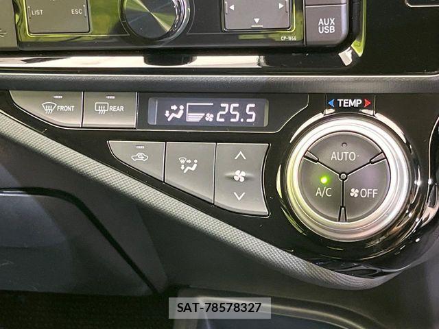 Toyota AQUA 2016-09 6670212-6