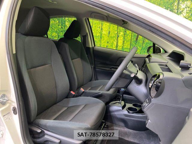 Toyota AQUA 2016-09 6670212-8