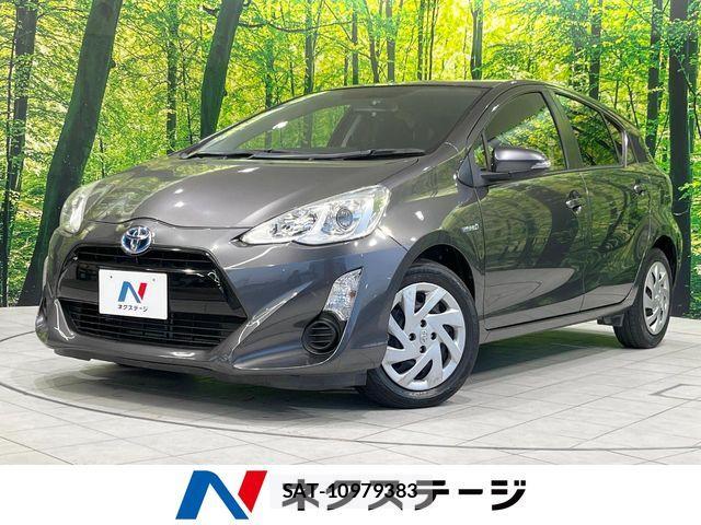 Toyota AQUA 2015-03 6670213-0