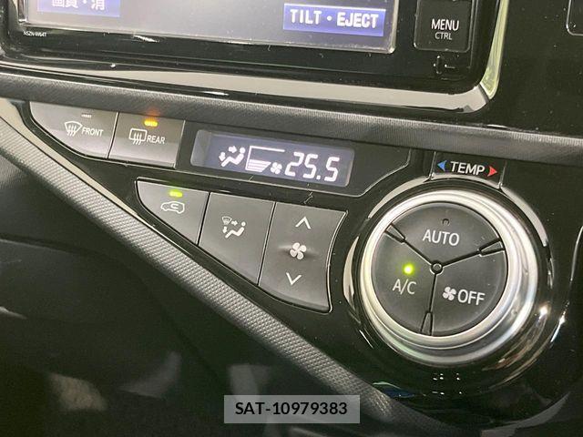 Toyota AQUA 2015-03 6670213-3