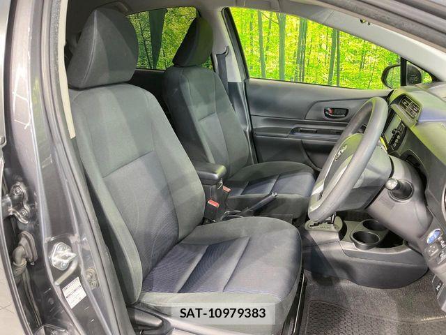 Toyota AQUA 2015-03 6670213-7