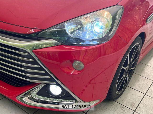 Toyota AQUA 2014-03 6670214-11
