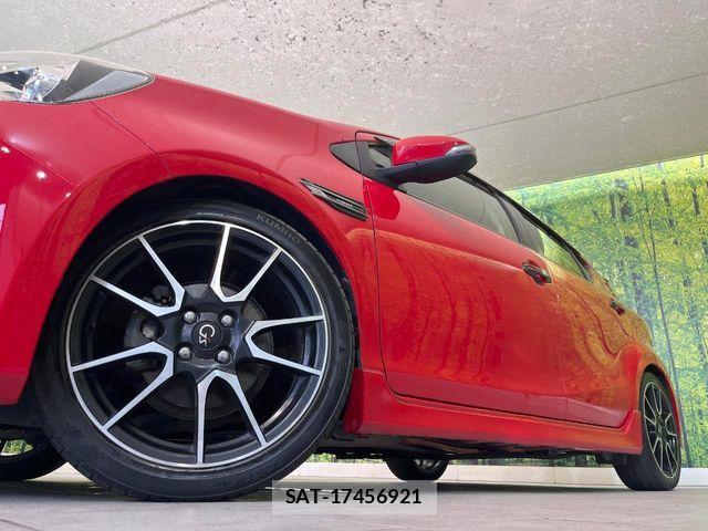 Toyota AQUA 2014-03 6670214-12