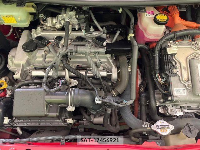 Toyota AQUA 2014-03 6670214-17
