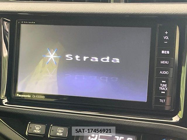 Toyota AQUA 2014-03 6670214-2