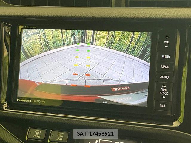 Toyota AQUA 2014-03 6670214-3