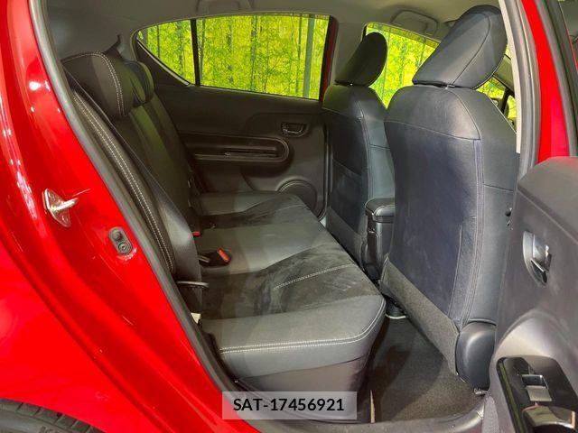 Toyota AQUA 2014-03 6670214-8