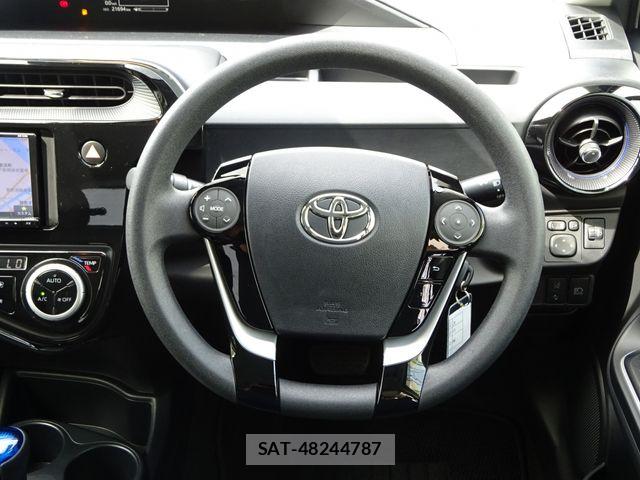 Toyota AQUA 2021-02 6670180-4