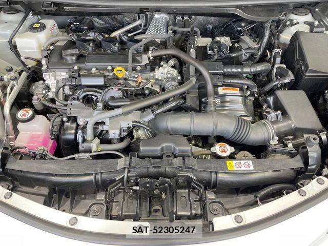 Toyota AQUA 2023-01 6670163-17