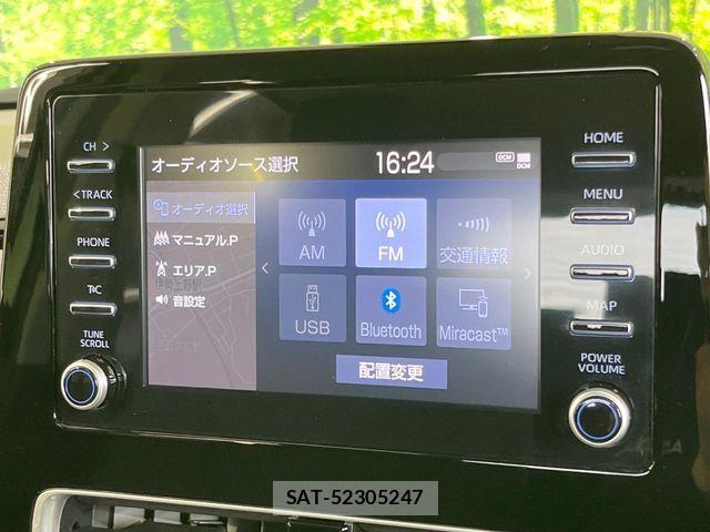 Toyota AQUA 2023-01 6670163-2