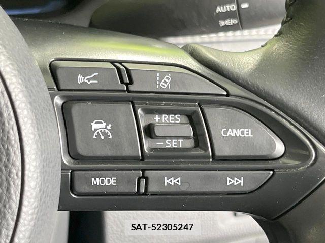 Toyota AQUA 2023-01 6670163-4