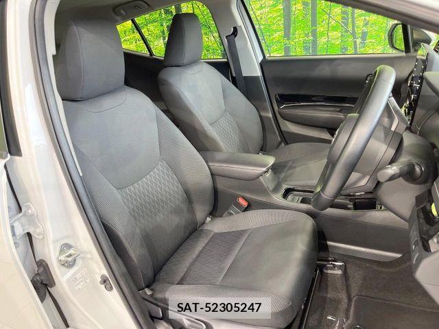Toyota AQUA 2023-01 6670163-7