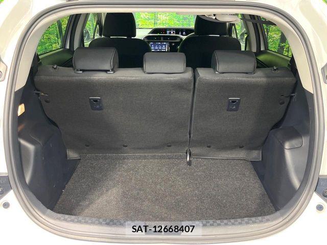 Toyota AQUA 2021-03 6670167-9