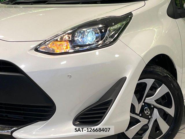 Toyota AQUA 2021-03 6670167-11
