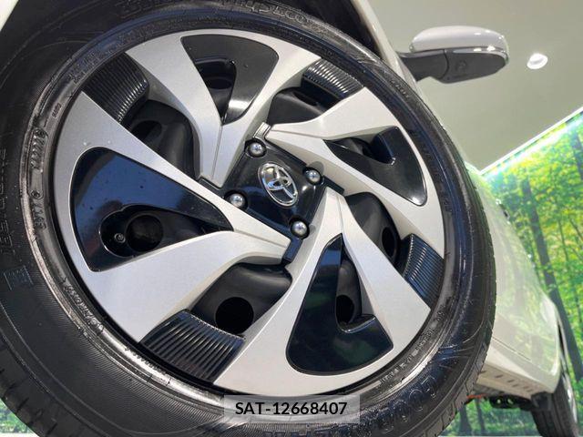 Toyota AQUA 2021-03 6670167-12