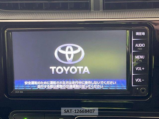 Toyota AQUA 2021-03 6670167-2