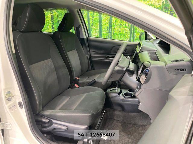 Toyota AQUA 2021-03 6670167-7