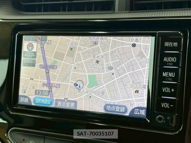Toyota AQUA 2017-12 6670170-3