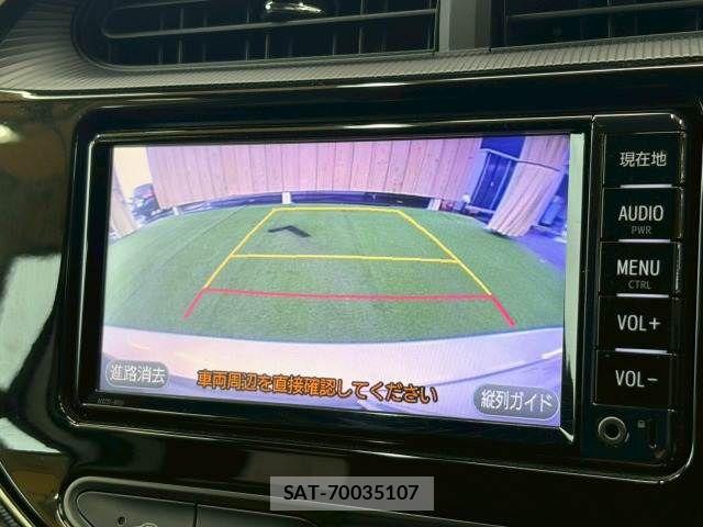 Toyota AQUA 2017-12 6670170-4