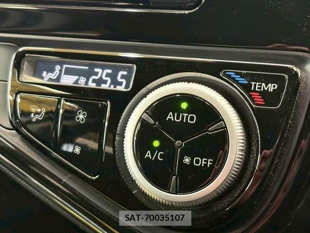 Toyota AQUA 2017-12 6670170-5